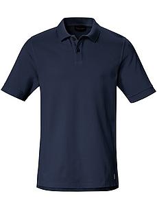 Polo-Shirt 1/2-Arm Louis Sayn blau von Louis Sayn