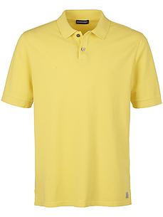 Polo-Shirt 1/2-Arm Louis Sayn gelb von Louis Sayn