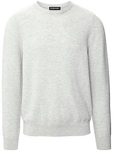 Rundhals-Pullover Louis Sayn grau von Louis Sayn