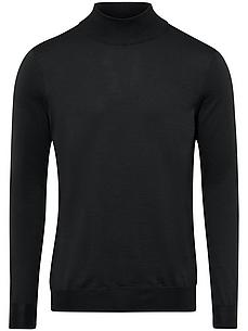 Strickpullover Louis Sayn grau
