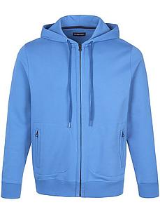 Sweatjacke Louis Sayn blau von Louis Sayn