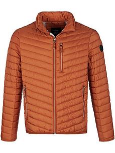 Wind- und wasserabweisende Steppjacke Louis Sayn orange von Louis Sayn