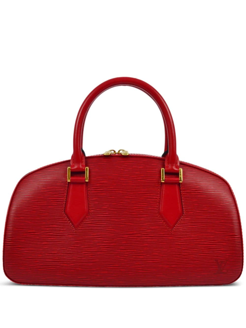 Louis Vuitton Pre-Owned 1998 Jasmin Handtasche - Rot von Louis Vuitton Pre-Owned