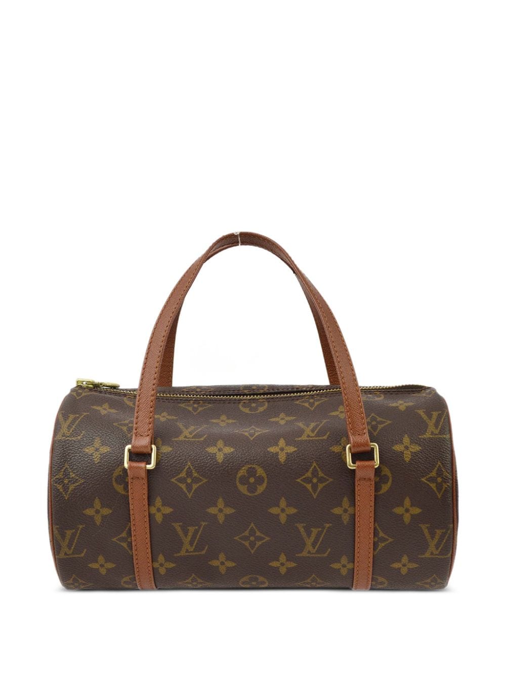 Louis Vuitton Pre-Owned 2000 Papillon 26 Handtasche - Braun von Louis Vuitton Pre-Owned