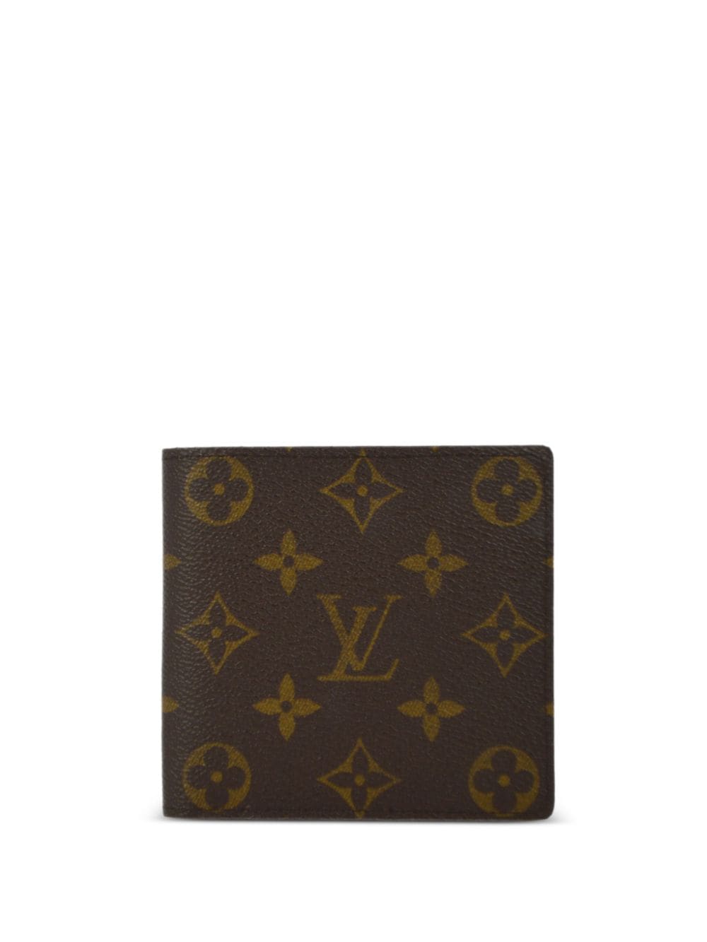 Louis Vuitton Pre-Owned 2005 Portovie Cult Portemonnaie - Braun von Louis Vuitton Pre-Owned