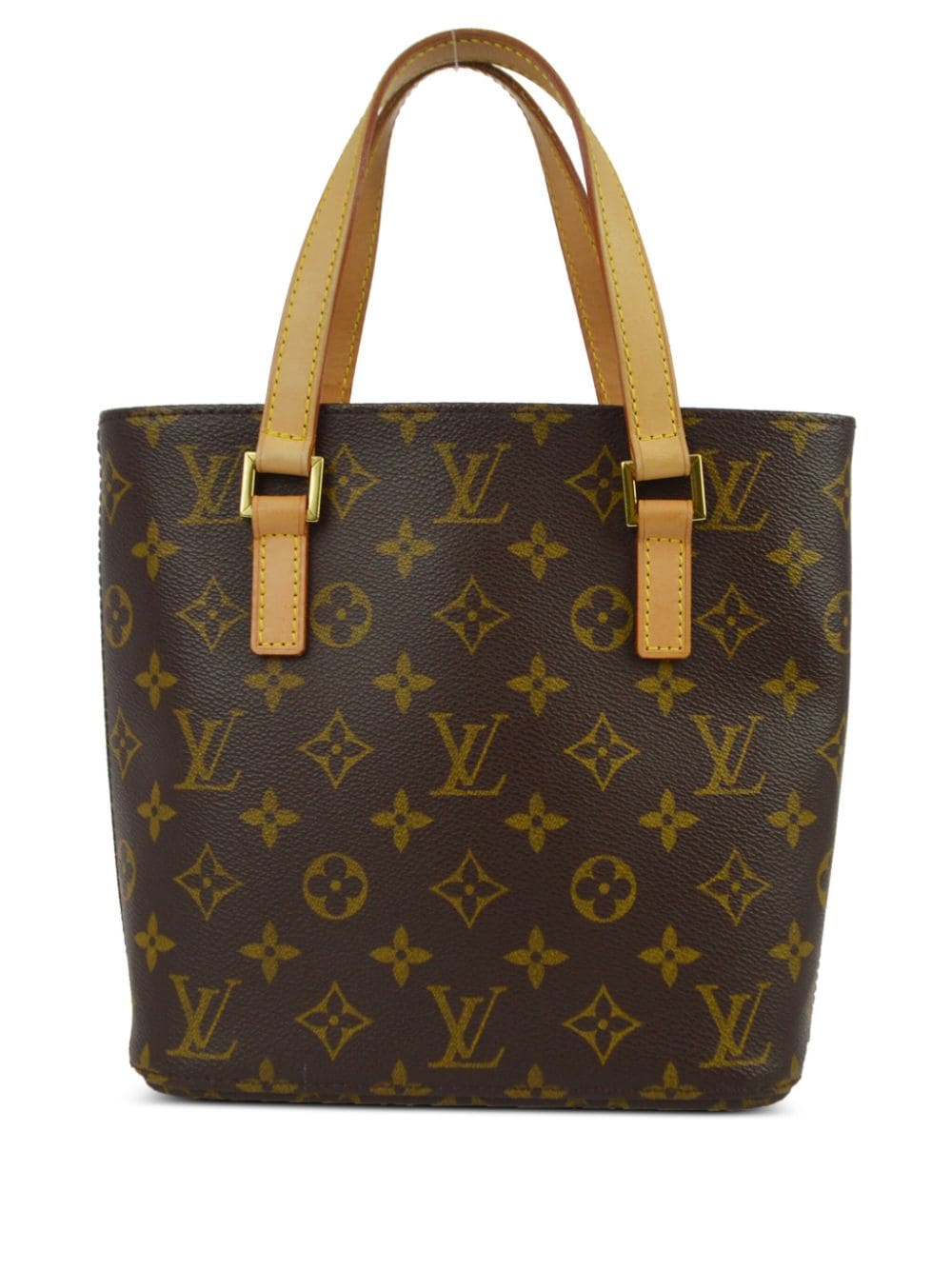 Louis Vuitton Pre-Owned 2001 Vavin PM Handtasche - Braun von Louis Vuitton Pre-Owned