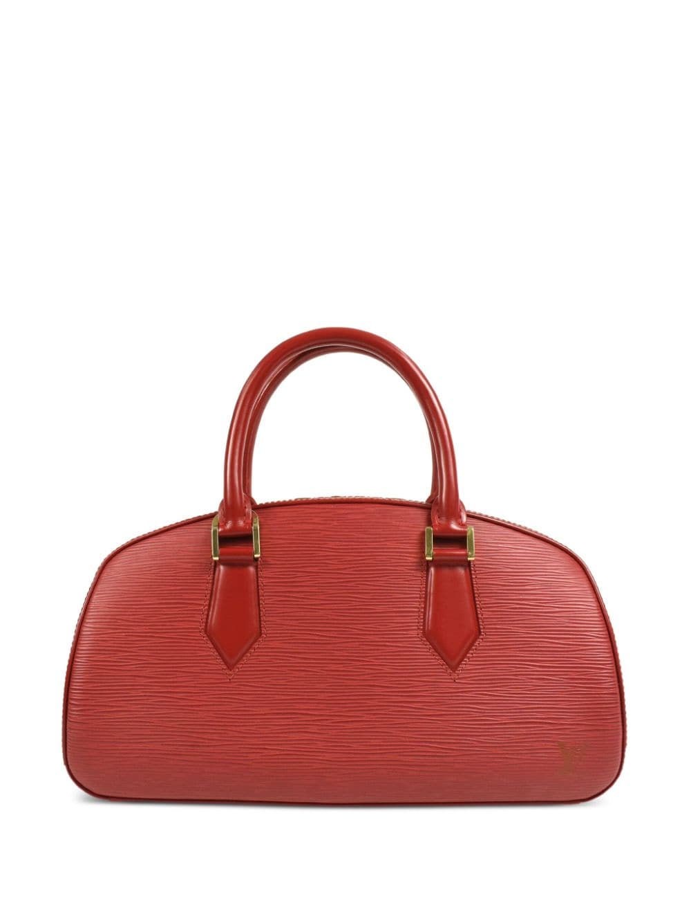 Louis Vuitton Pre-Owned 2004 Jasmin Handtasche aus Epi-Leder - Rot von Louis Vuitton Pre-Owned