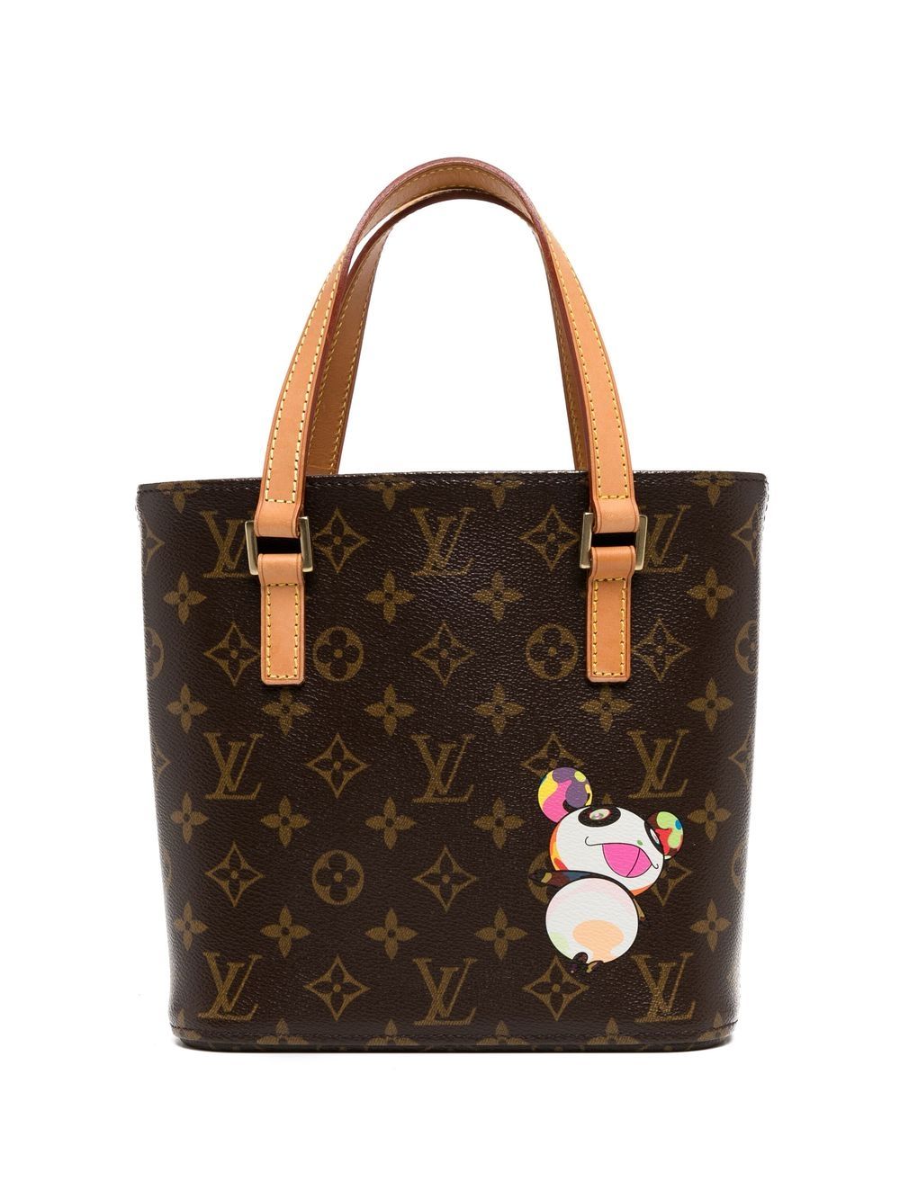 Louis Vuitton Pre-Owned 2004 pre-owned Vavin PM Handtasche - Braun von Louis Vuitton Pre-Owned