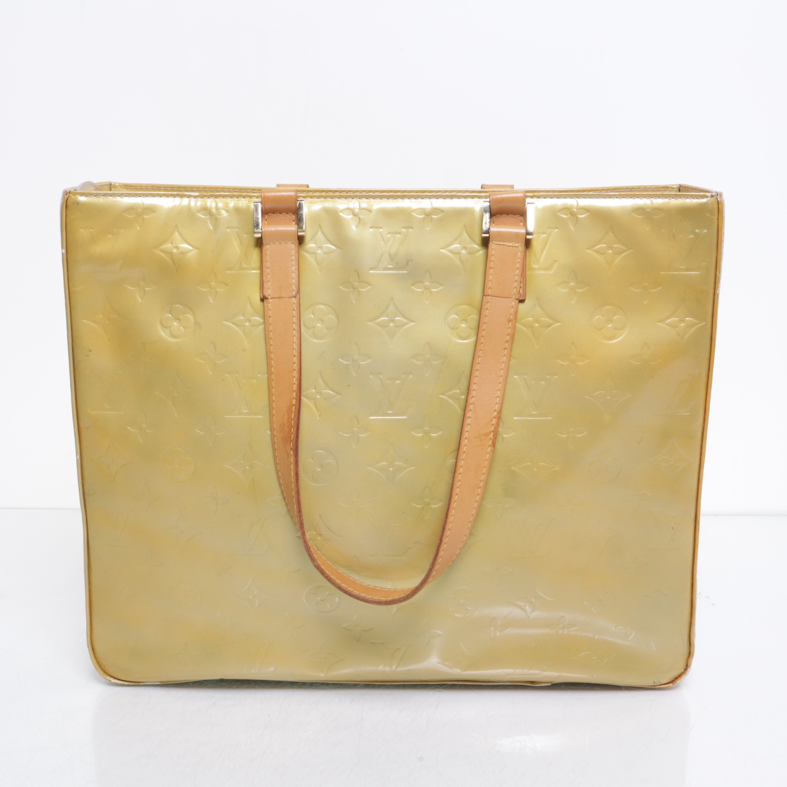 Louis Vuitton - Handtasche - Gelb von Louis Vuitton