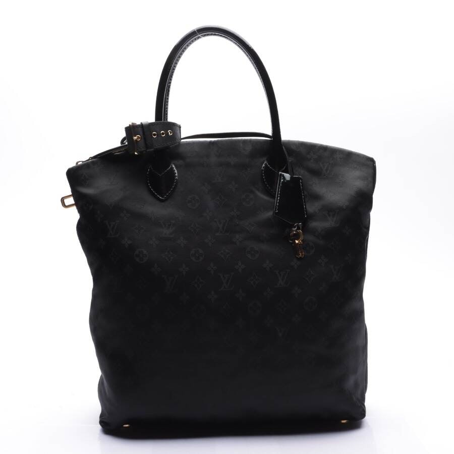 Louis Vuitton Handtasche Schwarz von Louis Vuitton