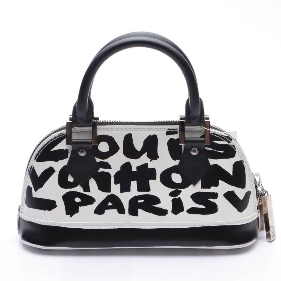 Louis Vuitton Handtasche Schwarz von Louis Vuitton