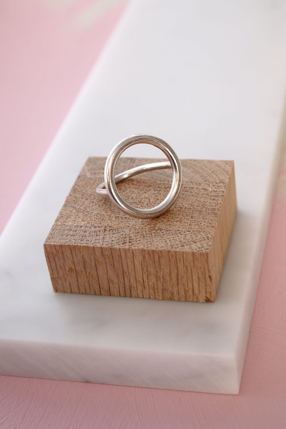 Ring Ring von LouiseBuchanDesign