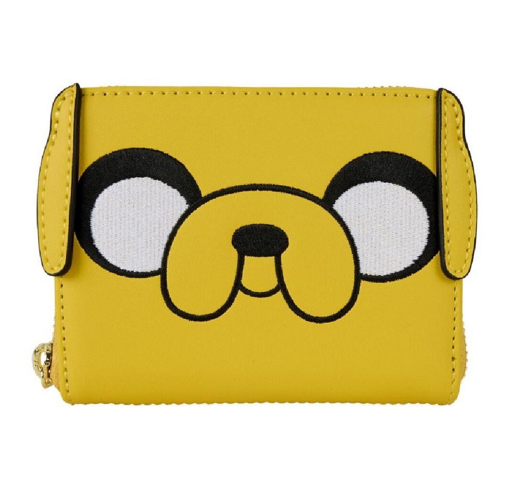 Loungefly Brieftasche Adventure Time Jake Brieftasche von Loungefly