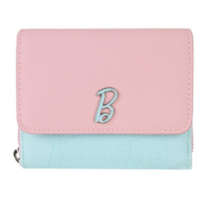 Loungefly Brieftasche Barbie Brieftasche von Loungefly