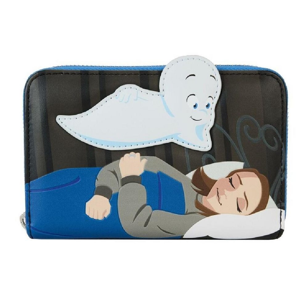 Loungefly Brieftasche Casper The Friendly Ghost Halloween Brieftasche von Loungefly