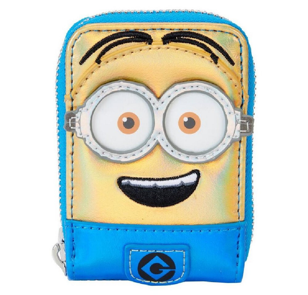 Loungefly Brieftasche Despicable Me Minions Brieftasche von Loungefly