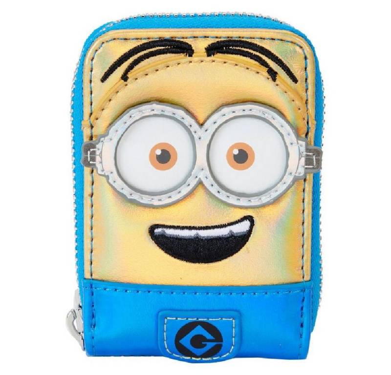 Loungefly Brieftasche Despicable Me Minions Brieftasche von Loungefly