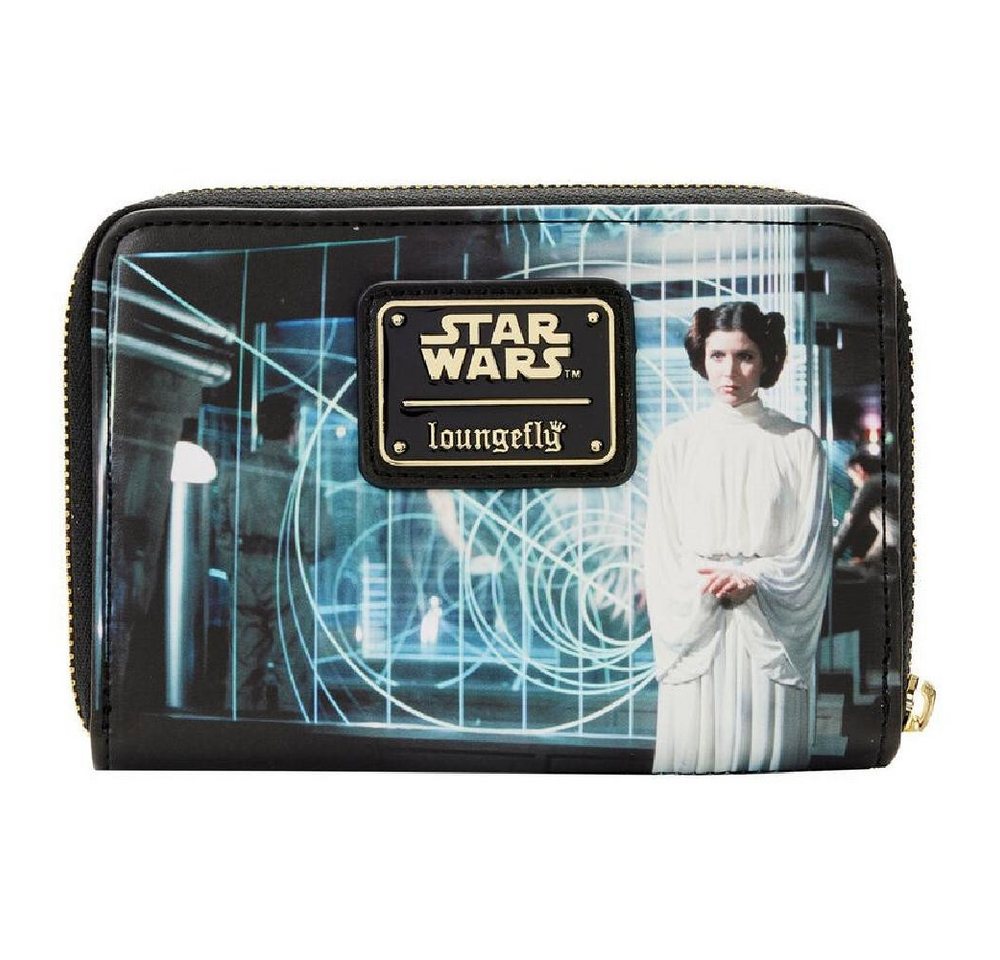 Loungefly Brieftasche Star Wars A New Hope Brieftasche von Loungefly