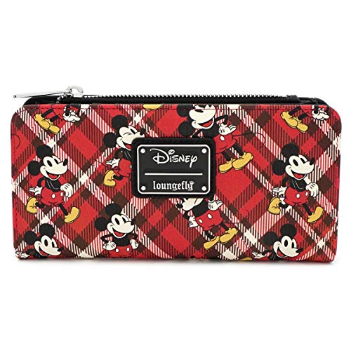 Loungefly Disney by Wallet Mickey Mouse Wallets von Loungefly