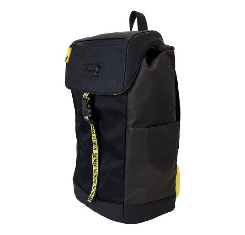 Loungefly Freizeitrucksack DC Comics Batman 85th Anniversary Rucksack von Loungefly