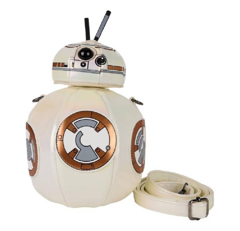 Loungefly Freizeitrucksack Star Wars The Force Awakens Schultertasche von Loungefly