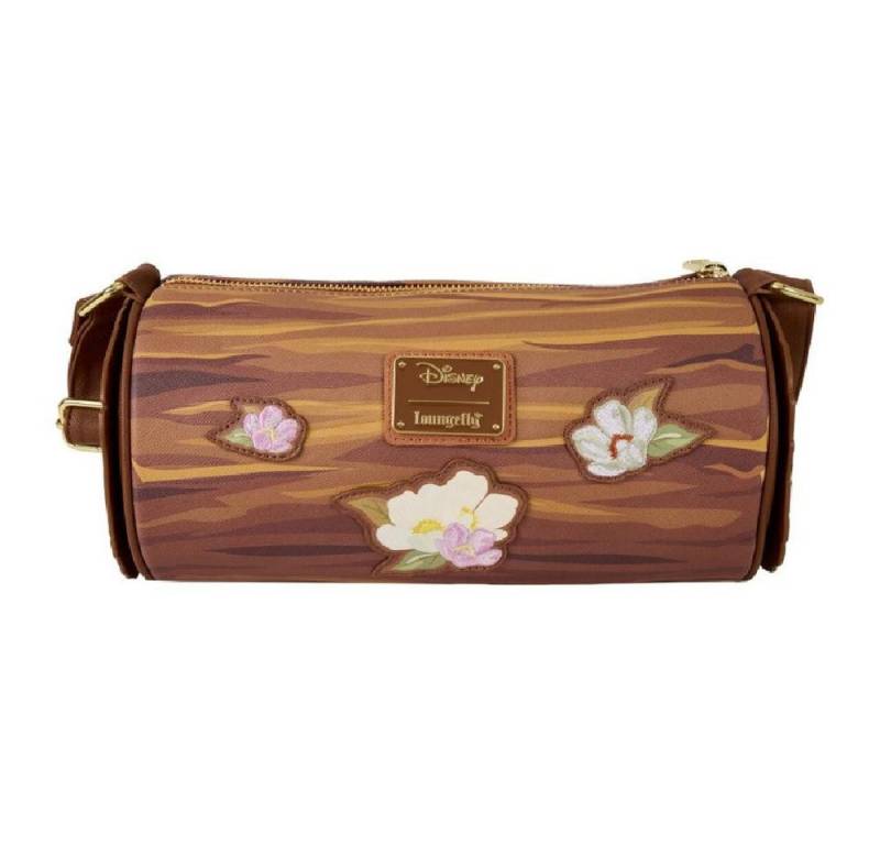 Loungefly Freizeitrucksack The Fox and the Hound Schultertasche von Loungefly