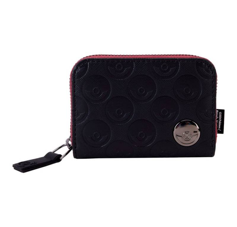 Loungefly Geldbörse Collectiv by Loungefly Geldbeutel Pokemon von Loungefly