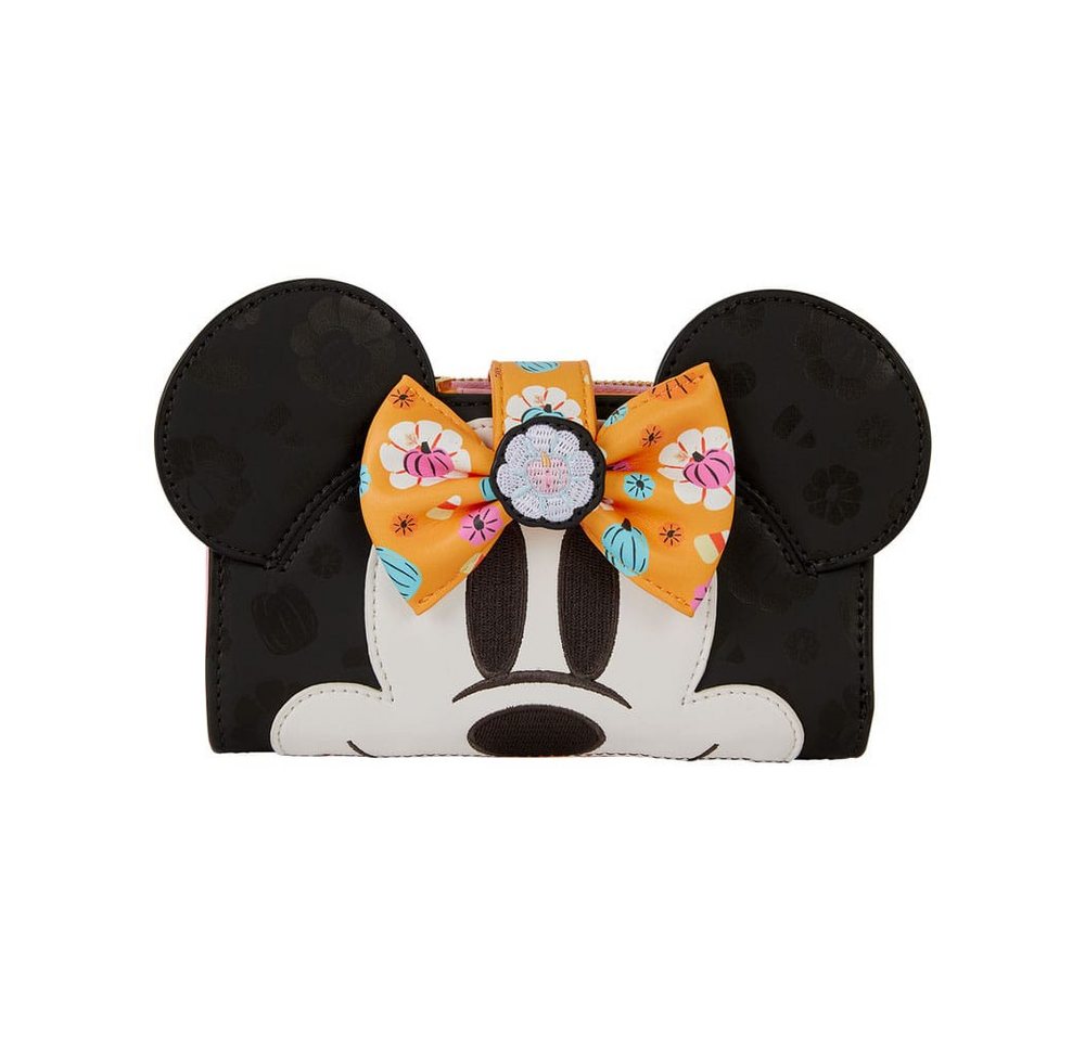 Loungefly Geldbörse Disney by Loungefly Geldbeutel Minnie Mouse Loungefly Geldbörse Disney by Loungefly Geldbeutel Minnie Mouse von Loungefly