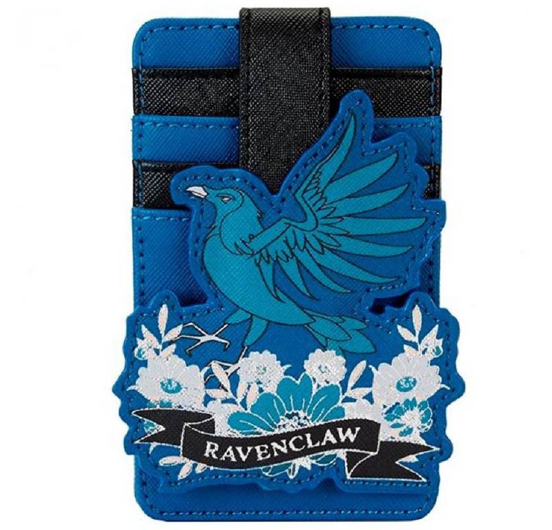 Loungefly Kartenetui Harry Potter Ravenclaw Karten Etui von Loungefly