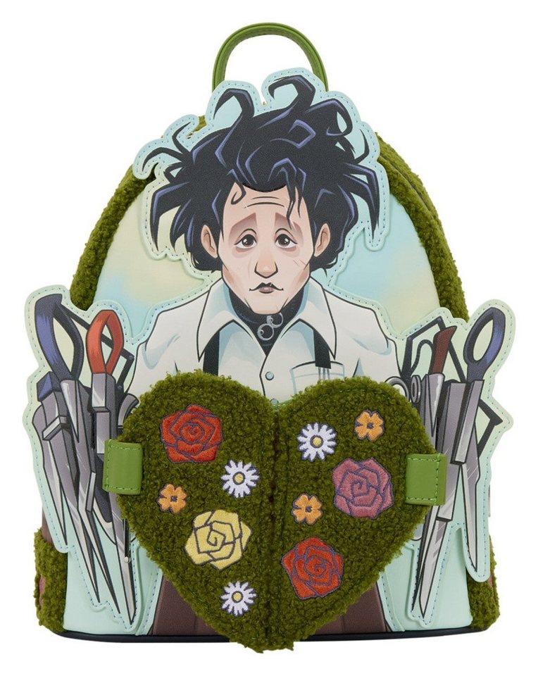 Loungefly Rucksack 20th Century Studio by Loungefly Mini Rucksack Edward Scissorhands von Loungefly