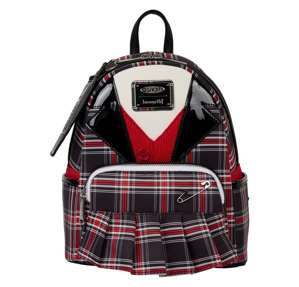 Loungefly Rucksack Clueless by Loungefly Mini Rucksack Dionne Cosplay von Loungefly
