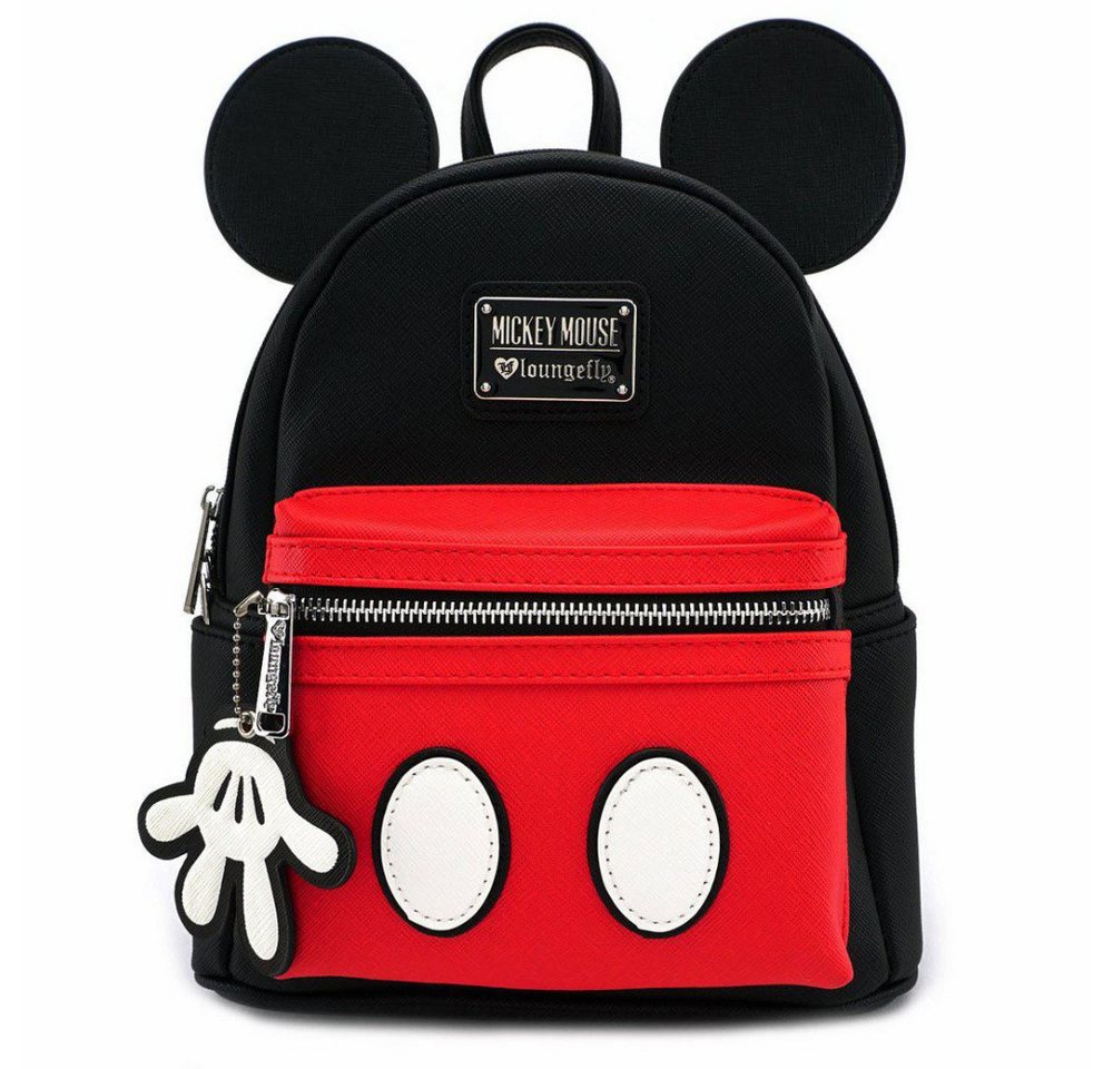 Loungefly Rucksack Disney by Loungefly Rucksack Mickey von Loungefly