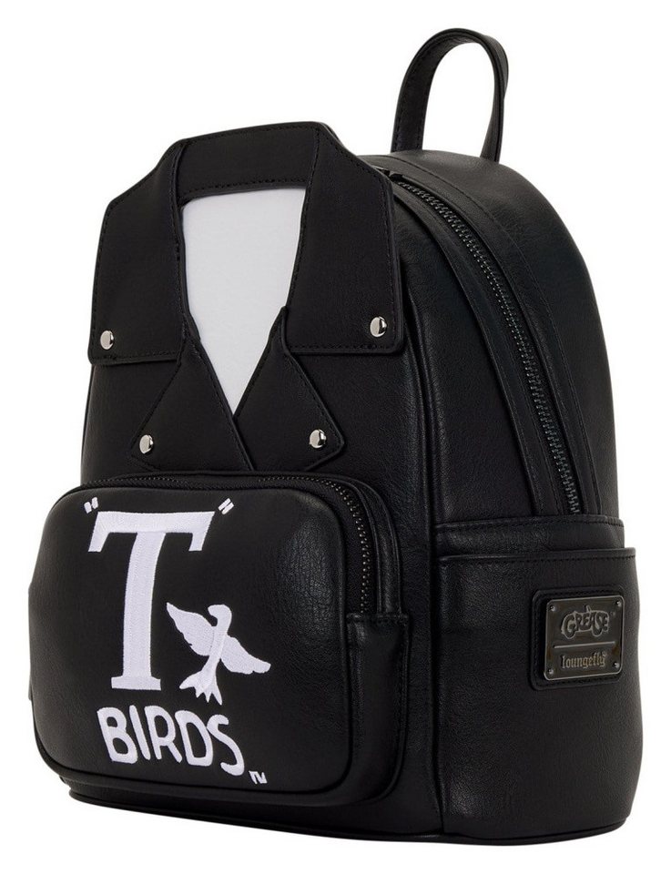 Loungefly Rucksack Paramount by Loungefly Mini Rucksack Grease T-Birds von Loungefly