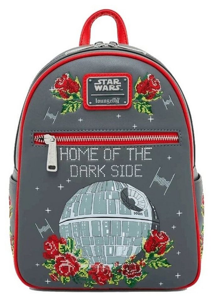 Loungefly Rucksack Star Wars by Loungefly Rucksack Mini Death Star von Loungefly