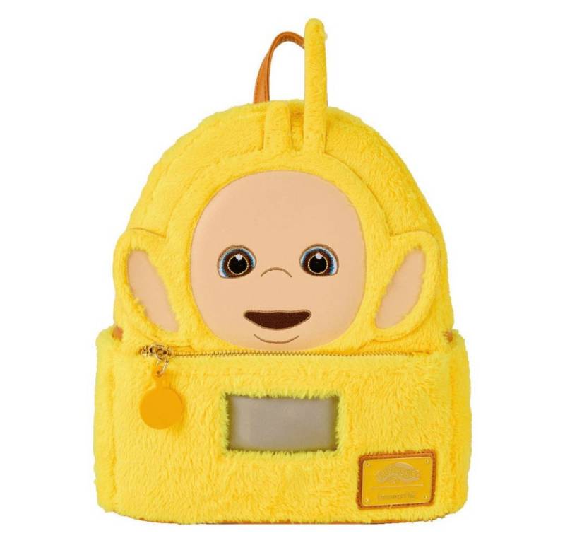 Loungefly Rucksack Teletubbies by Loungefly Mini Rucksack Laa-Laa von Loungefly