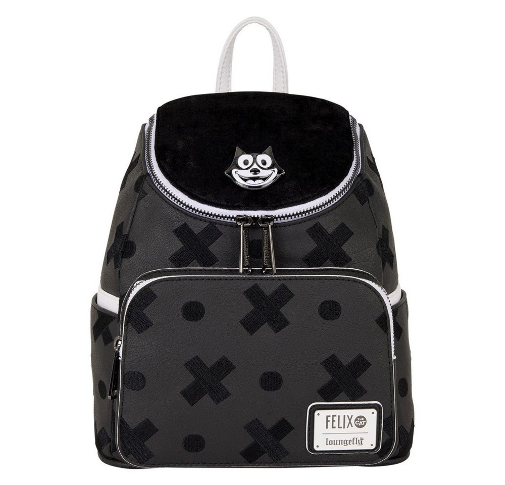Loungefly Rucksack Universal by Loungefly Mini Rucksack Felix the Cat von Loungefly
