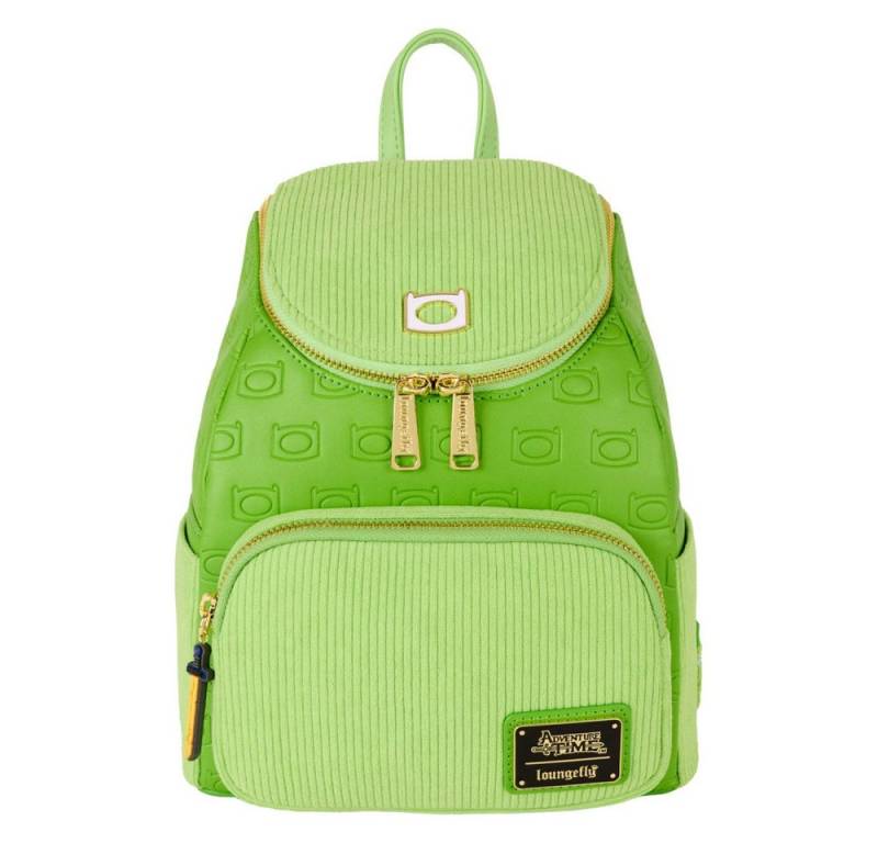 Loungefly Rucksack Warner Bros by Loungefly Mini Rucksack Adventure Time von Loungefly