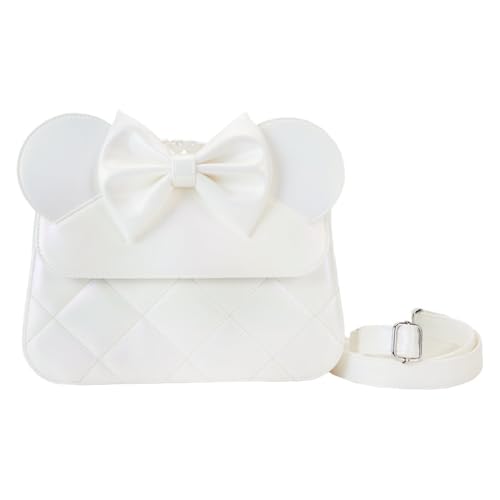Loungefly - Sac A Main Disney - Iridescent Wedding - 0671803507128 von Loungefly