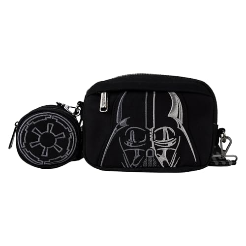Loungefly Star Wars Sling Bag Loungefly Star Wars Sling Bag von Loungefly