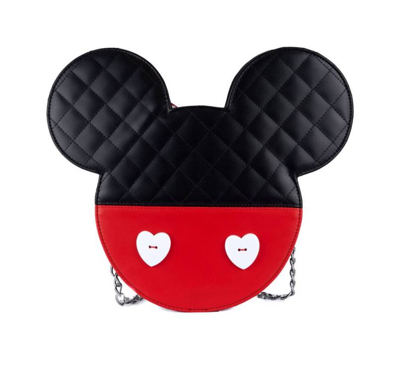 Loungefly Umhängetasche Disney POP! by Loungefly Umhängetasche Mickey and Minnie Valentines Loungefly Umhängetasche Disney POP! by Loungefly Umhängetasche Mickey and Minnie Valentines von Loungefly