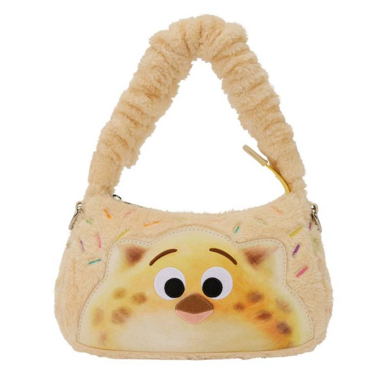 Loungefly Umhängetasche Disney by Loungefly Umhängetasche Zootopia 2 von Loungefly