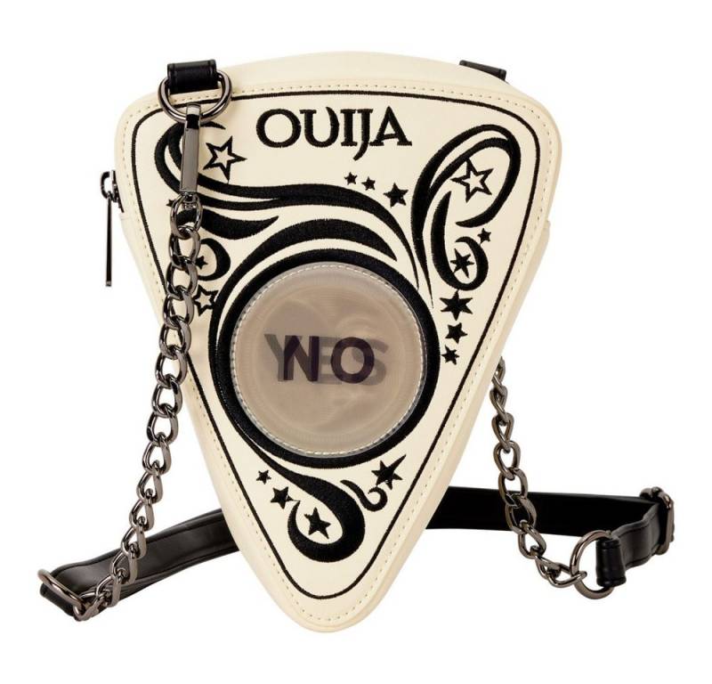 Loungefly Umhängetasche Hasbro by Loungefly Umhängetasche Ouija von Loungefly