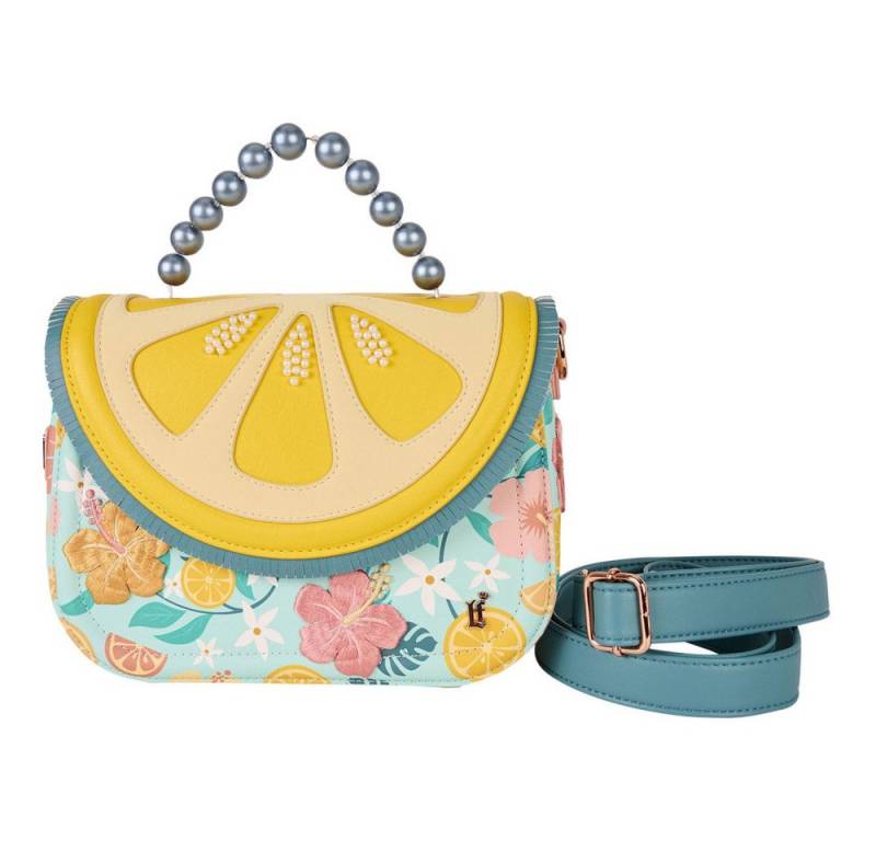 Loungefly Umhängetasche Loungefly Umhängetasche Lemon von Loungefly