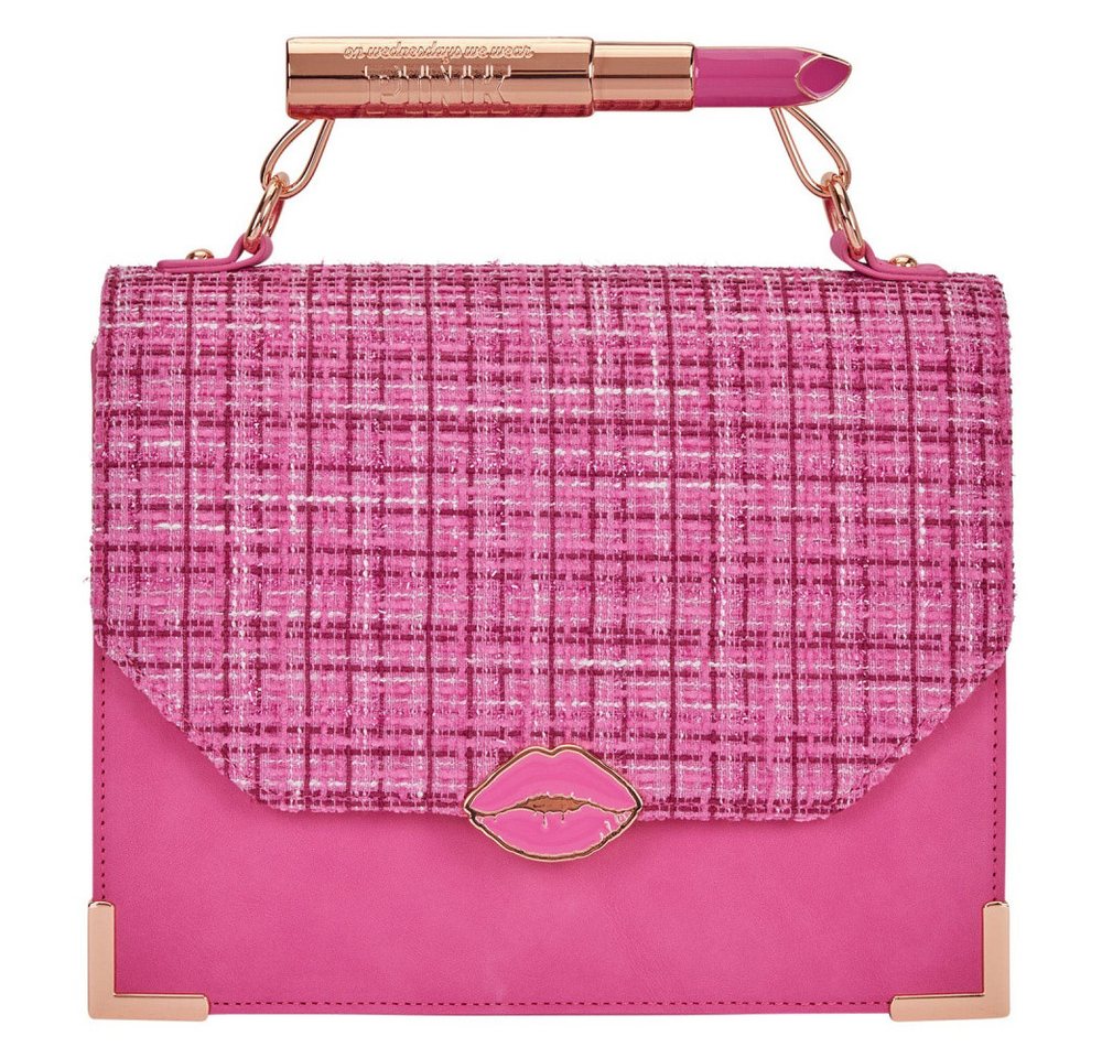 Loungefly Umhängetasche Paramount by Loungefly Umhängetasche Mean Girls von Loungefly