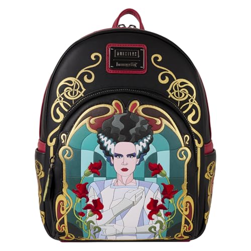 Loungefly Universeller Frankenstein Brautrucksack von Loungefly