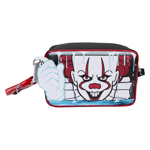 Loungefly Warner Brothers IT Pennywise Balloon Crossbody von Loungefly