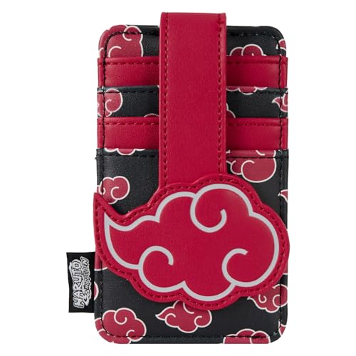 Porte-cartes Funko Loungefly Akatsuki Itachi von Loungefly