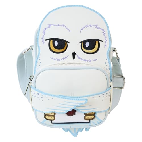 Sac à bandoulière Funko Loungefly Harry Potter Hedwig von Loungefly