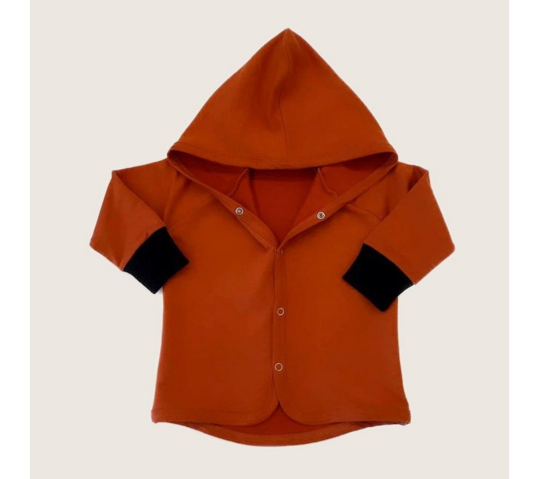 Lounis Sommerjacke Kinderjacke - Babyjacke - Kapuzenjacke - Baumwolle - Jäckchen, mit Kapuze Lounis Sommerjacke Kinderjacke - Babyjacke - Kapuzenjacke - Baumwolle - Jäckchen, mit Kapuze von Lounis