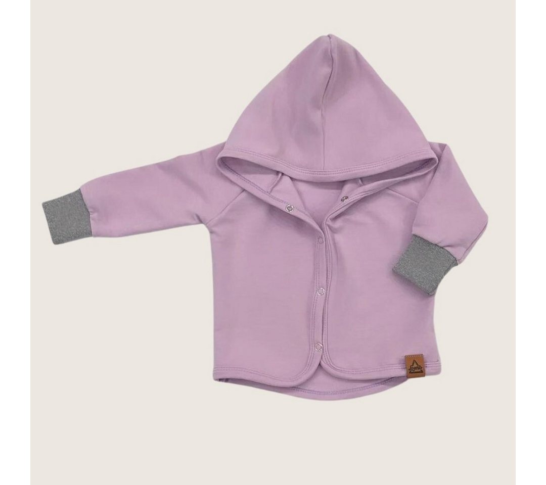 Lounis Sommerjacke Kinderjacke - Babyjacke - Kapuzenjacke - Baumwolle - Jäckchen, mit Kapuze Lounis Sommerjacke Kinderjacke - Babyjacke - Kapuzenjacke - Baumwolle - Jäckchen, mit Kapuze von Lounis